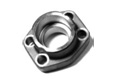 Deep Socket Weld