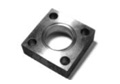 Square Socket Weld
