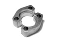 Split Flanges Low Profile