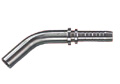 Standpipe 45 Degree Bend