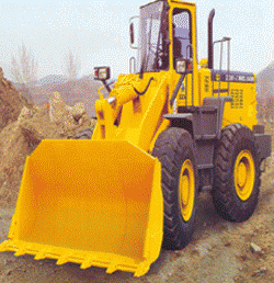 Construction Equipments