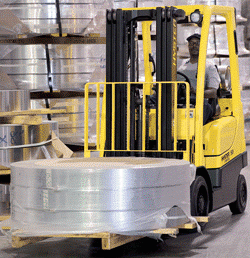 Lifting And Handling Material