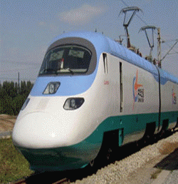 Railway