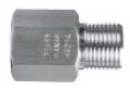 Guage Adaptor