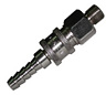 Male Hose Shank