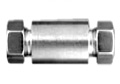 Weldable Bulkhead Union