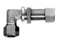 Bulkhead Union Elbow