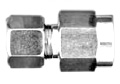 Pressure Guage Connector
