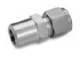 Male Pipe Weld Connector