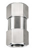 Female Check Valve