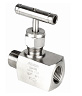 Male/Female Needle Valve