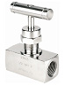 Female Needle Valve
