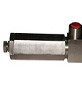 Relief Safety Valve