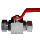 Tube End Ball valve