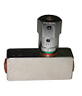 Tube End Needle Valve