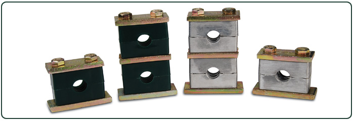 Hydraulics Fittings - Single Ferrule Fittings and DIN 2353 Fittings